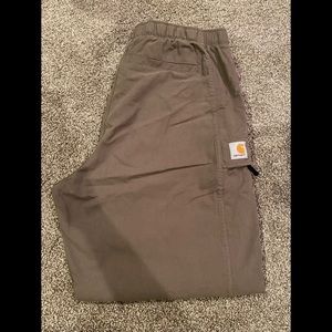 Carhartt WIP Travis Jogger Pant